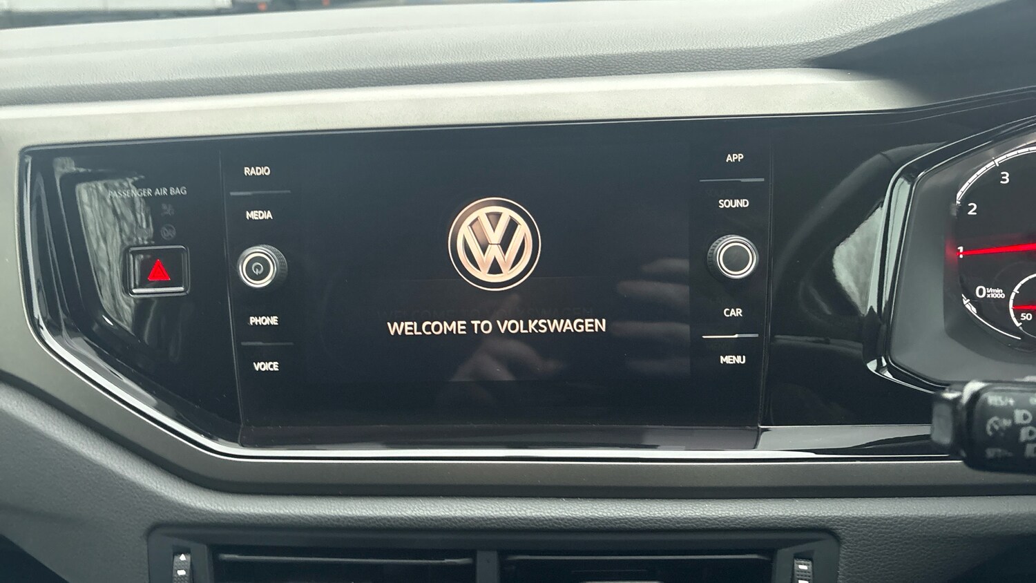 Used Volkswagen Polo 2020 for sale - 77220707: Photo 12