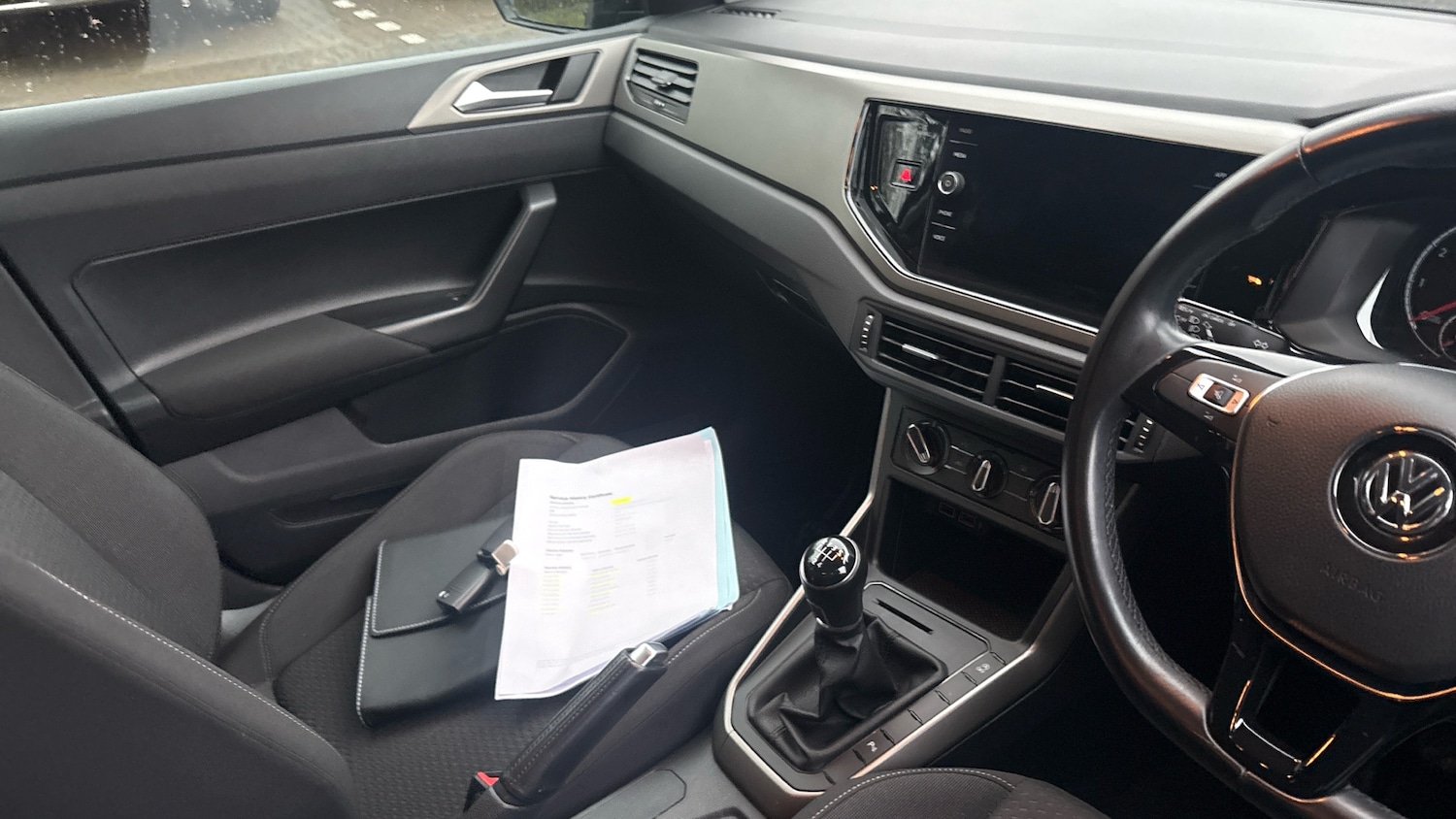 Used Volkswagen Polo 2020 for sale - 77220707: Photo 14