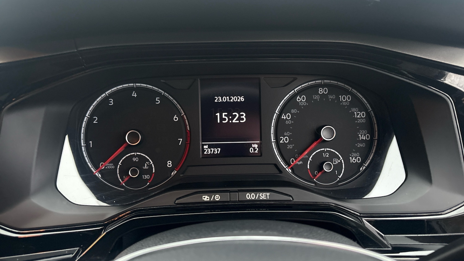 Used Volkswagen Polo 2020 for sale - 77220707: Photo 18