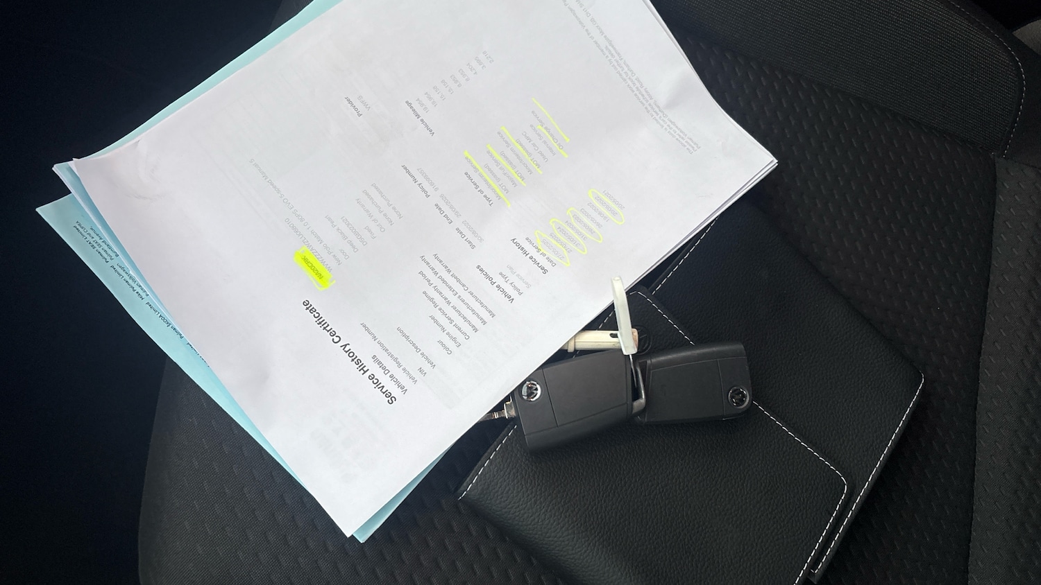 Used Volkswagen Polo 2020 for sale - 77220707: Photo 19