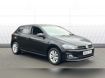 Used Volkswagen Polo 2020 for sale - 77220707: Photo