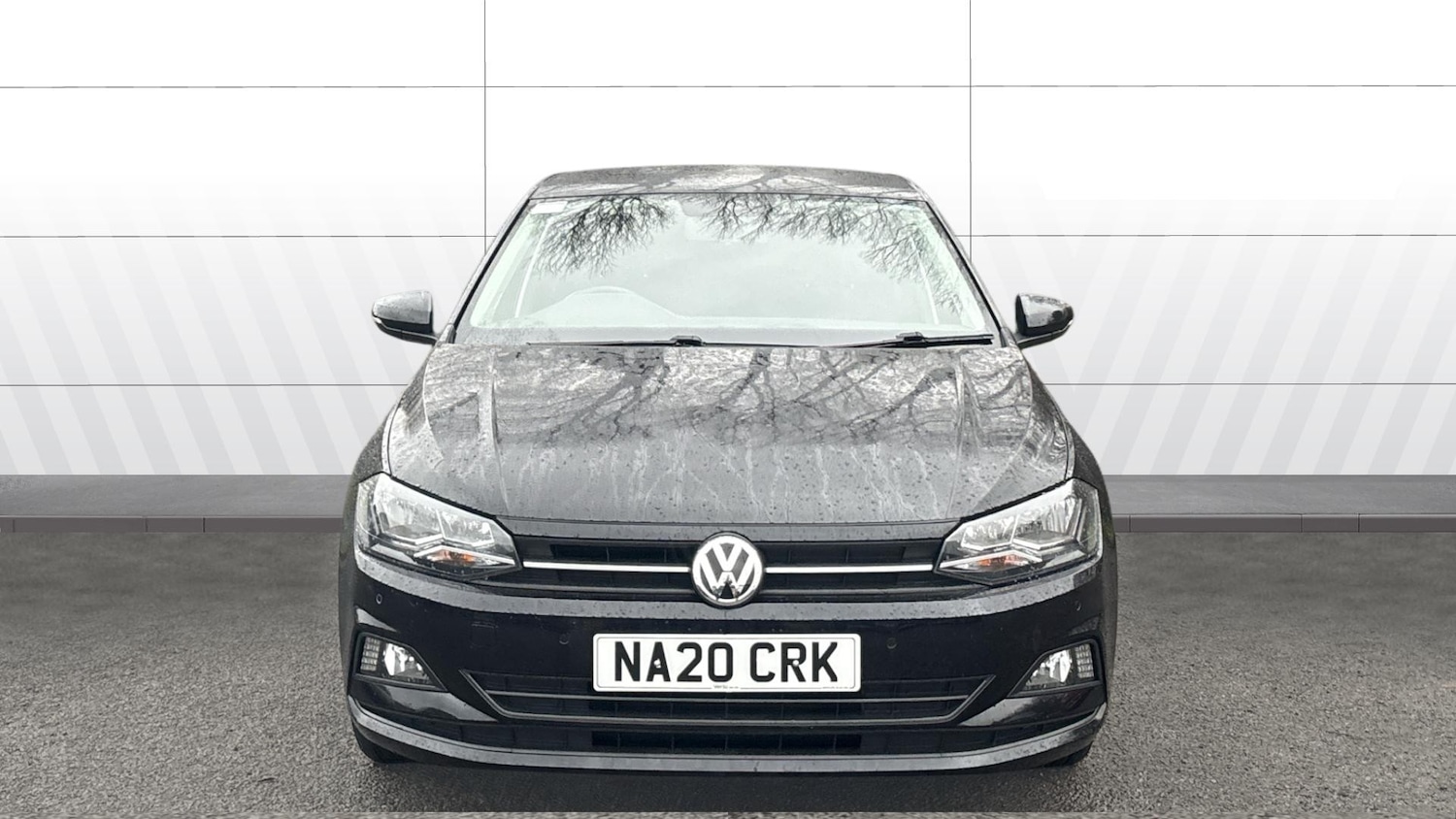 Used Volkswagen Polo 2020 for sale - 77220707: Photo 3