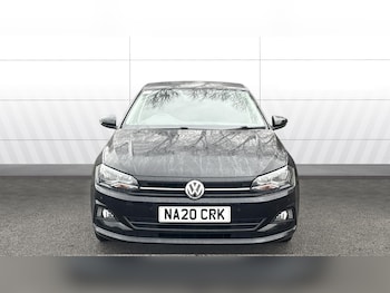 Used Volkswagen Polo 2020 for sale - 77220707: Photo