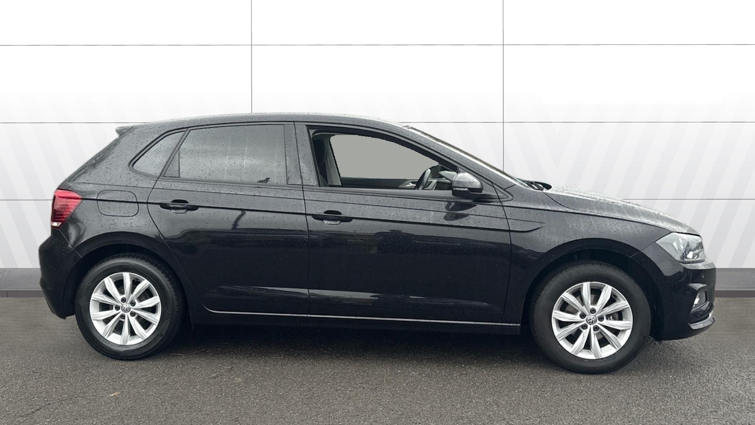 Used Volkswagen Polo 2020 for sale - 77220707: Photo 5