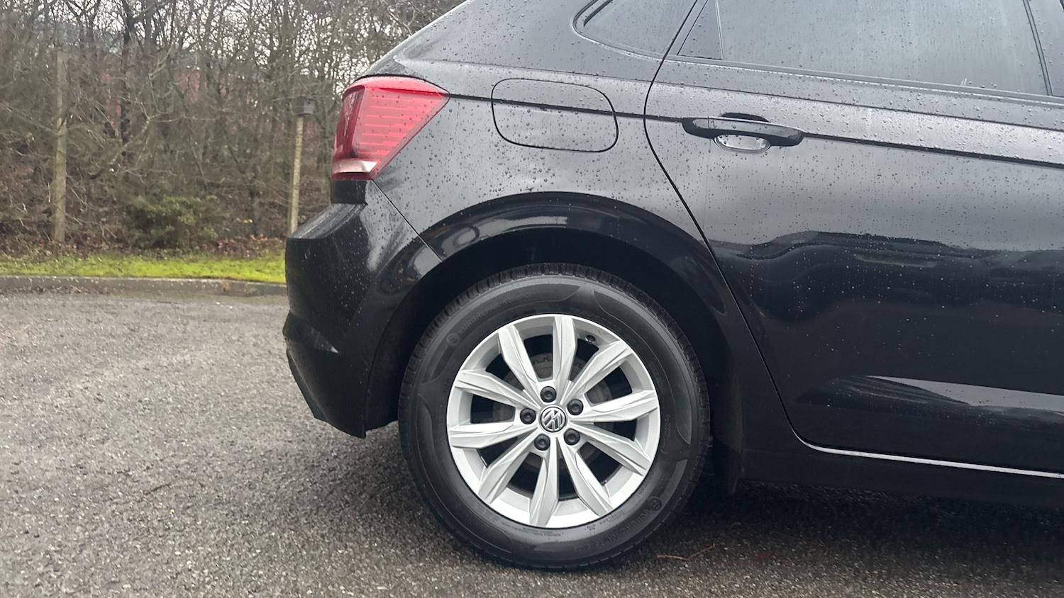 Used Volkswagen Polo 2020 for sale - 77220707: Photo 7