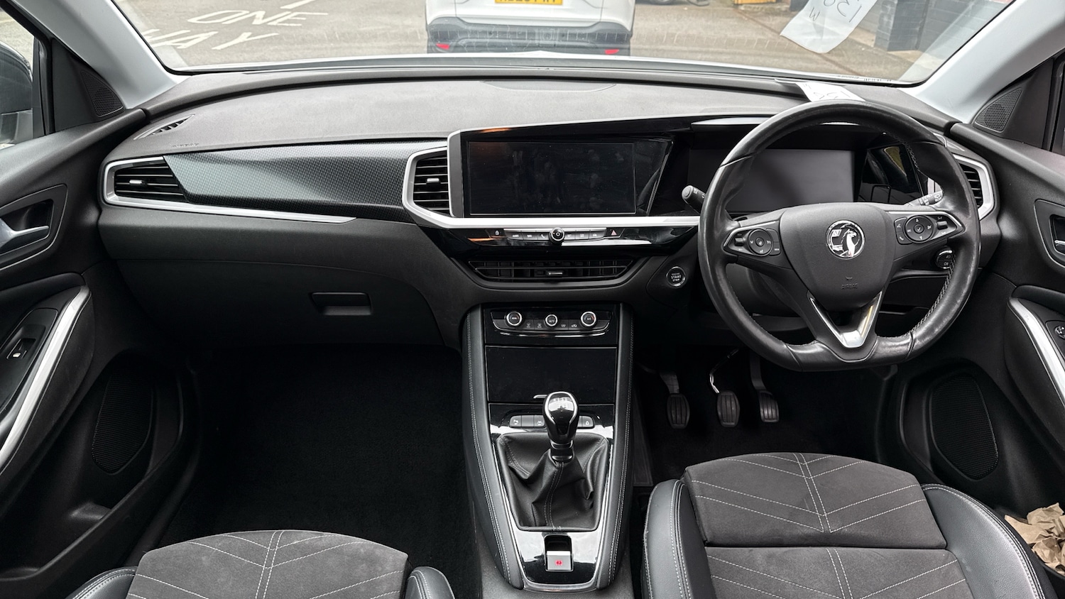 Used Vauxhall Grandland 2023 for sale - 76311299: Photo 10