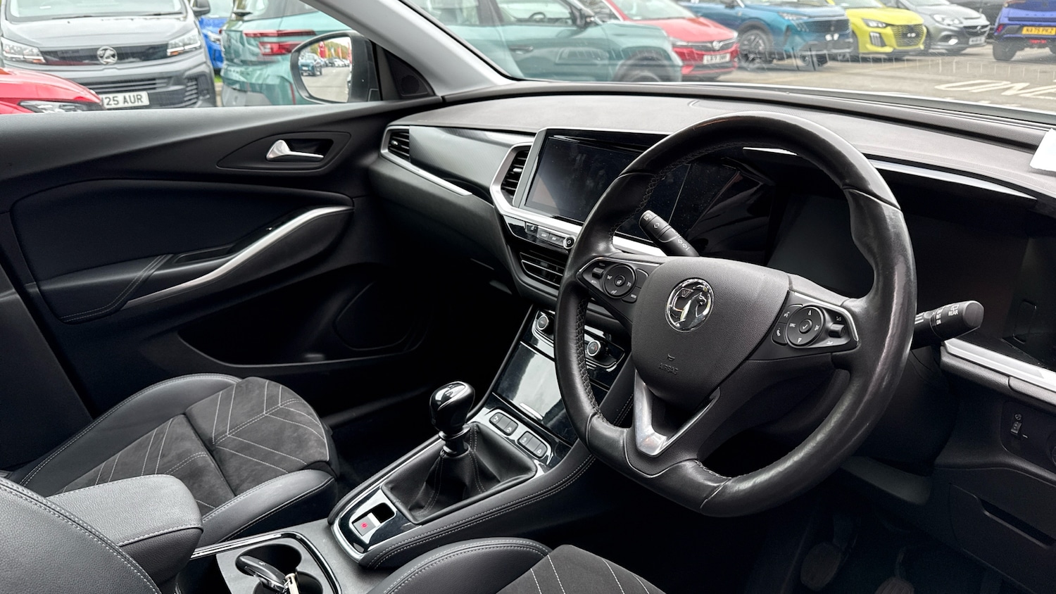 Used Vauxhall Grandland 2023 for sale - 76311299: Photo 11
