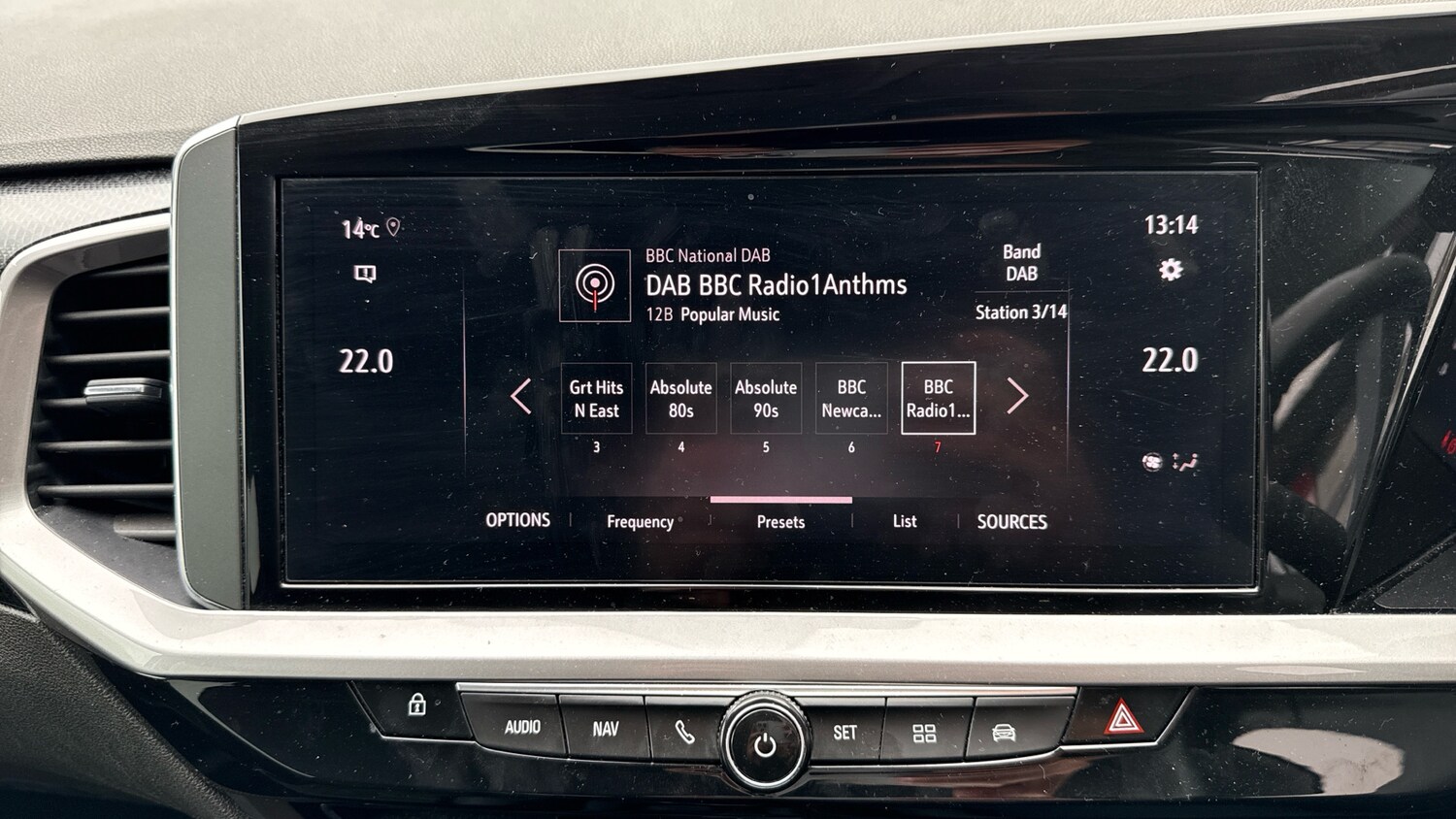 Used Vauxhall Grandland 2023 for sale - 76311299: Photo 12