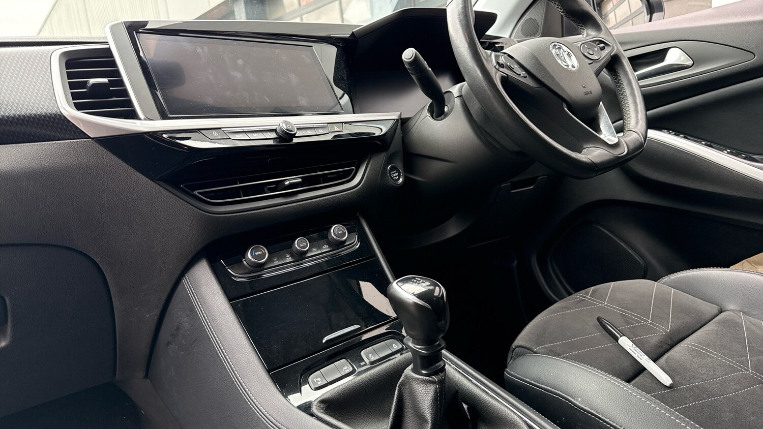 Used Vauxhall Grandland 2023 for sale - 76311299: Photo 13