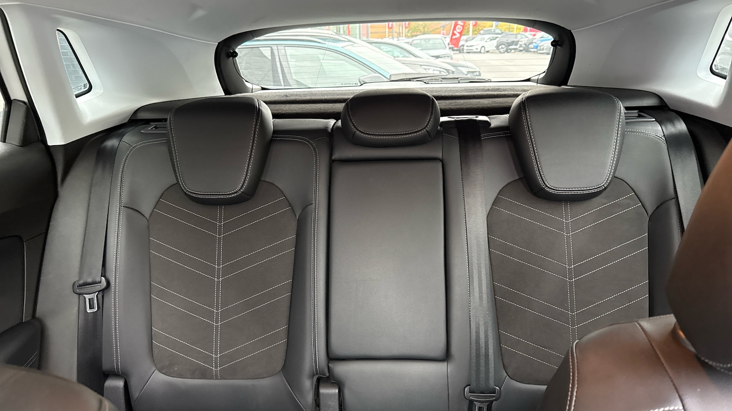 Used Vauxhall Grandland 2023 for sale - 76311299: Photo 15