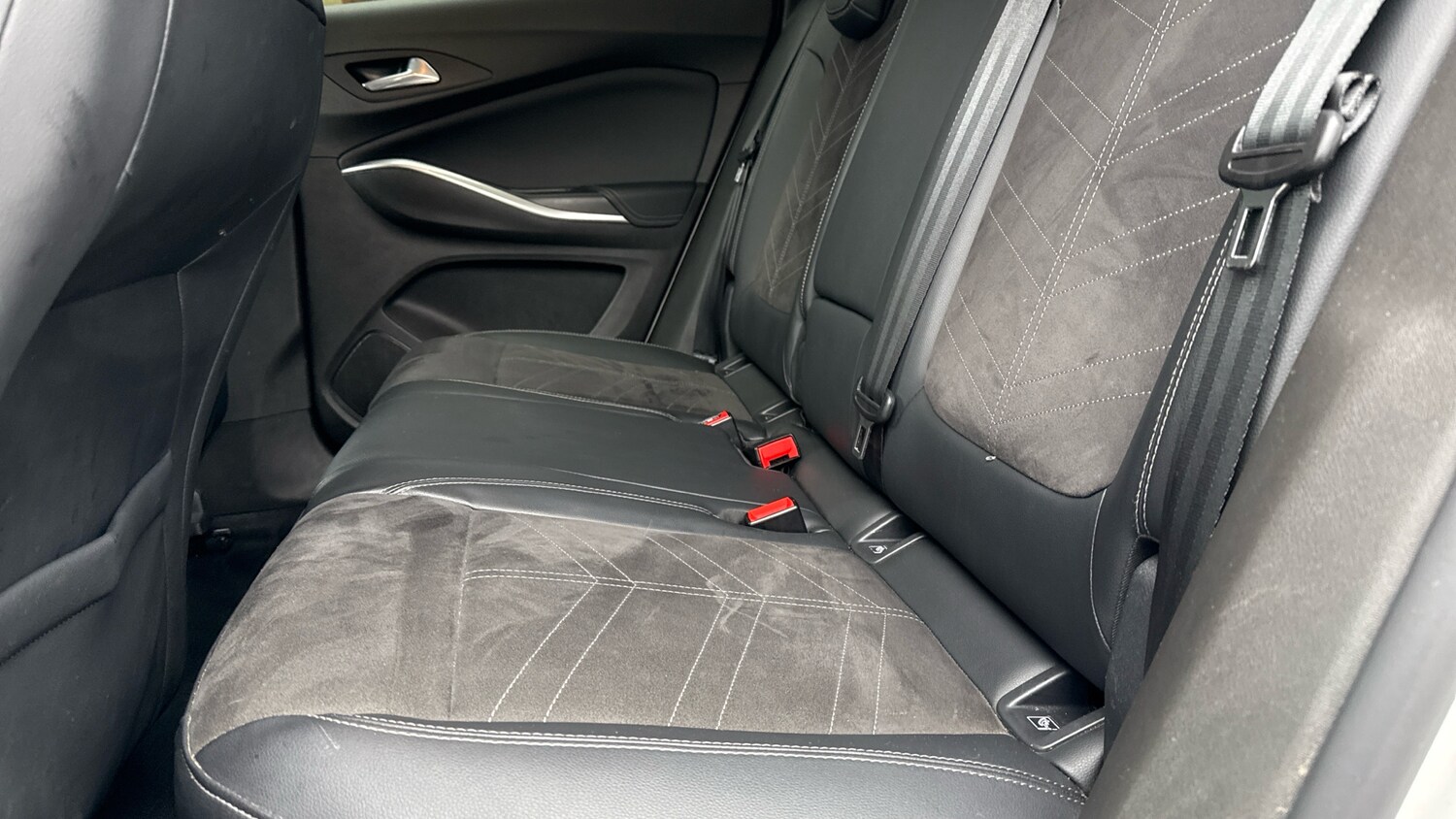 Used Vauxhall Grandland 2023 for sale - 76311299: Photo 16