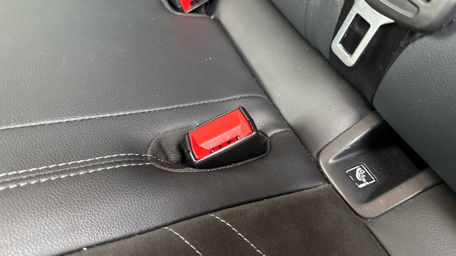 Used Vauxhall Grandland 2023 for sale - 76311299: Photo 17