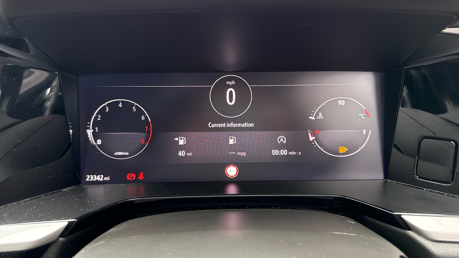 Used Vauxhall Grandland 2023 for sale - 76311299: Photo 18