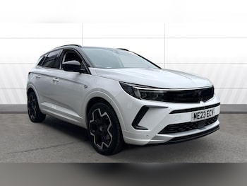 Used Vauxhall Grandland 2023 for sale - 76311299: Photo