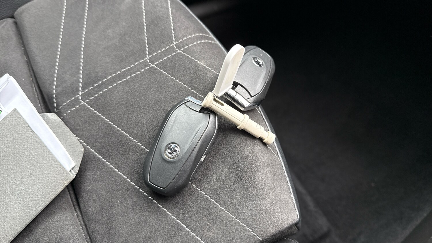 Used Vauxhall Grandland 2023 for sale - 76311299: Photo 20