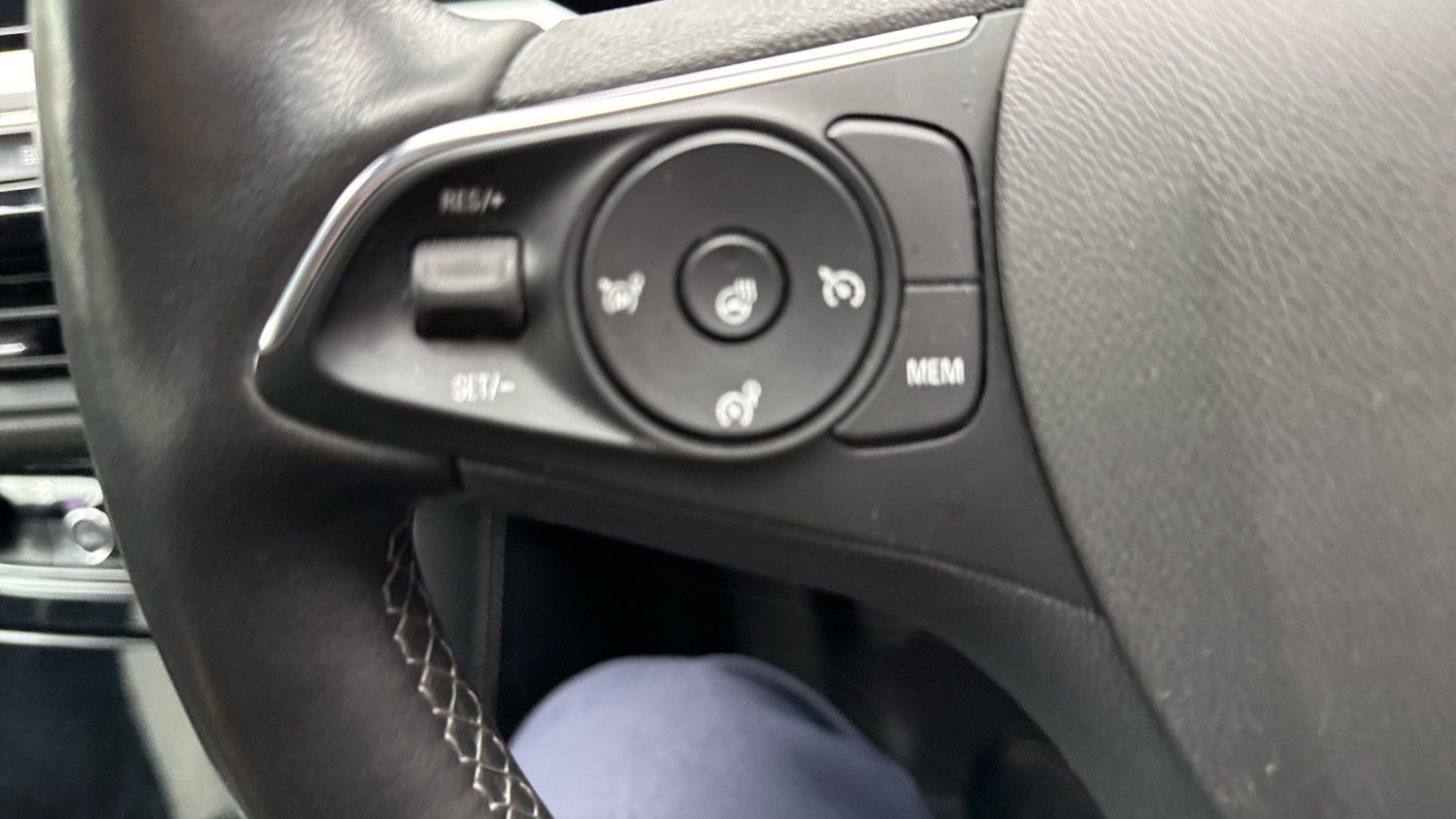 Used Vauxhall Grandland 2023 for sale - 76311299: Photo 21