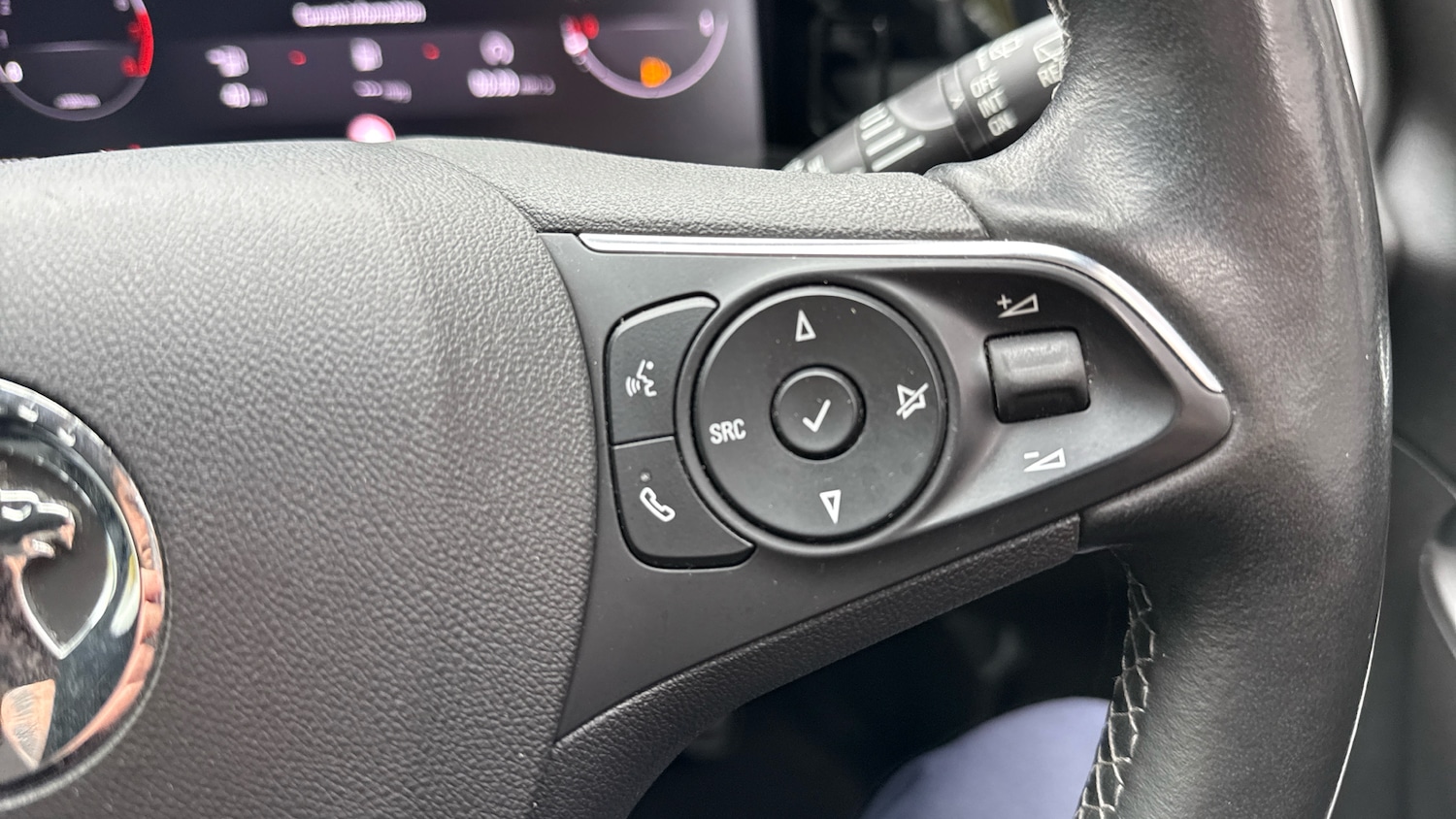 Used Vauxhall Grandland 2023 for sale - 76311299: Photo 22