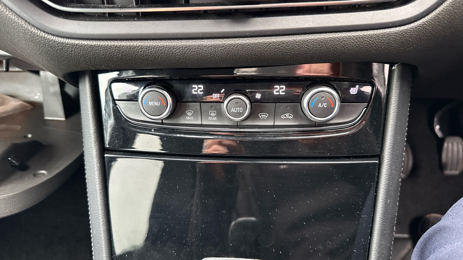 Used Vauxhall Grandland 2023 for sale - 76311299: Photo 26