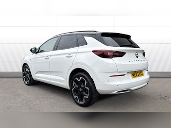 Used Vauxhall Grandland 2023 for sale - 76311299: Photo