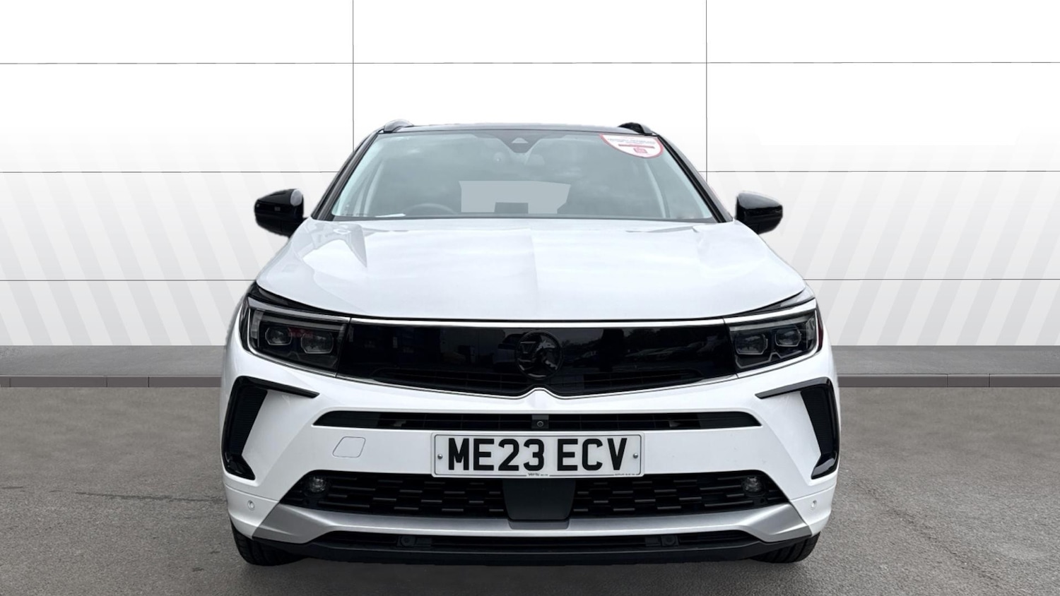 Used Vauxhall Grandland 2023 for sale - 76311299: Photo 3