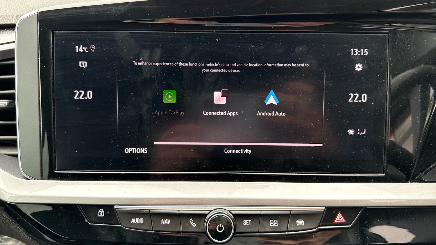 Used Vauxhall Grandland 2023 for sale - 76311299: Photo 32