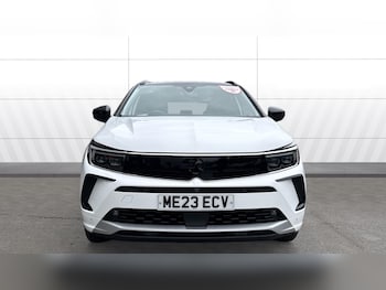 Used Vauxhall Grandland 2023 for sale - 76311299: Photo