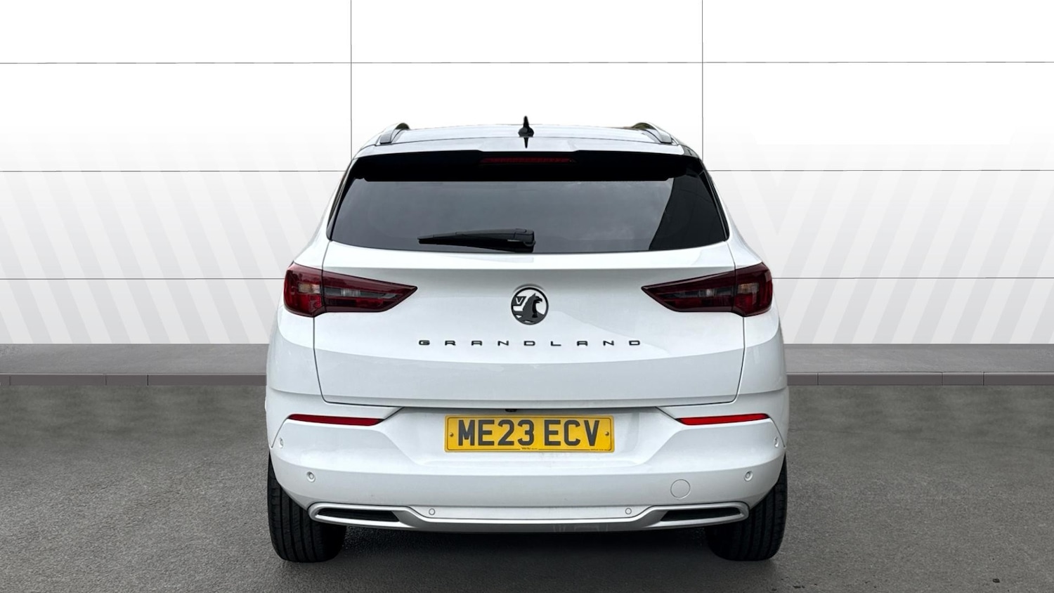 Used Vauxhall Grandland 2023 for sale - 76311299: Photo 6