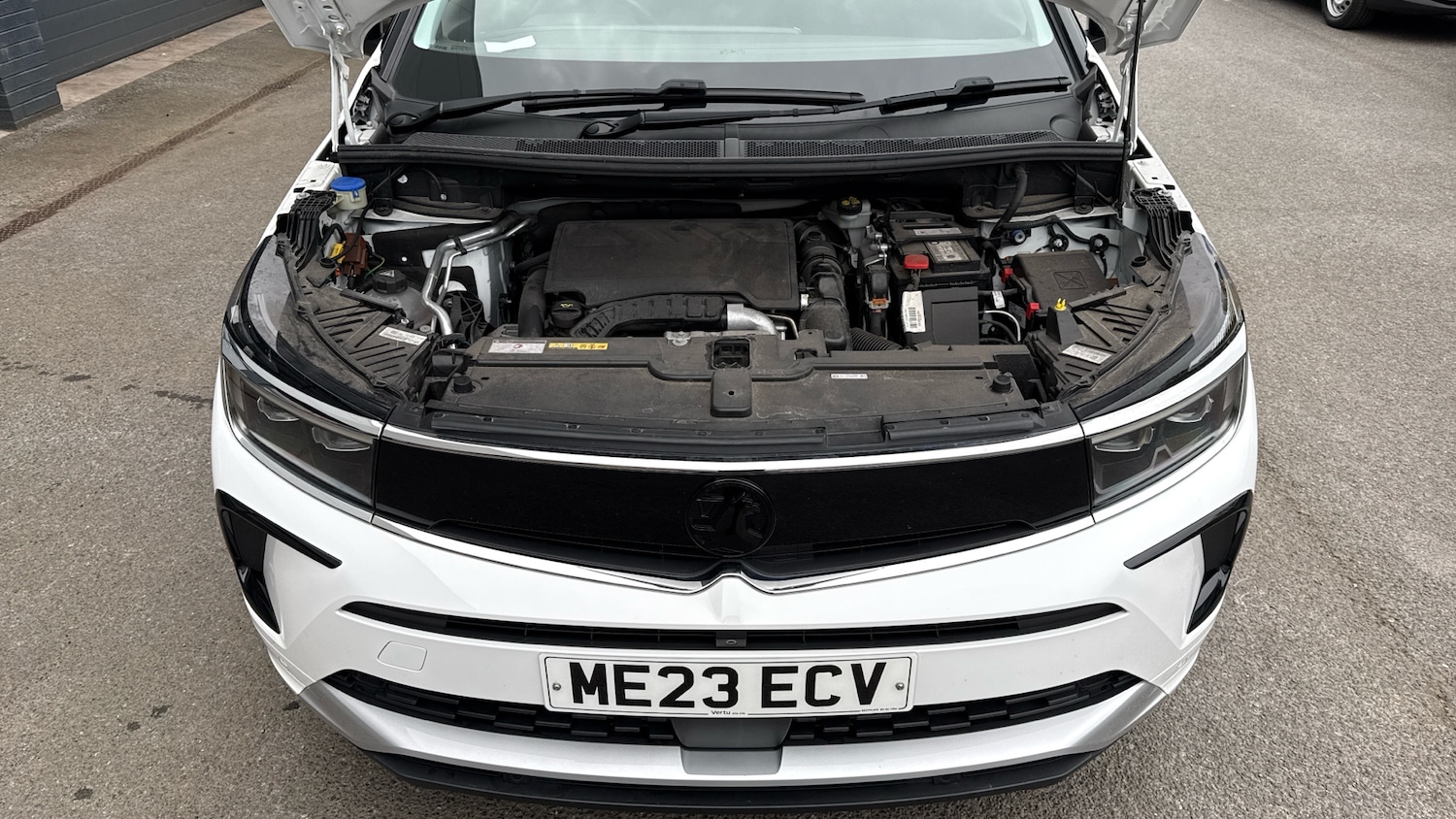 Used Vauxhall Grandland 2023 for sale - 76311299: Photo 8