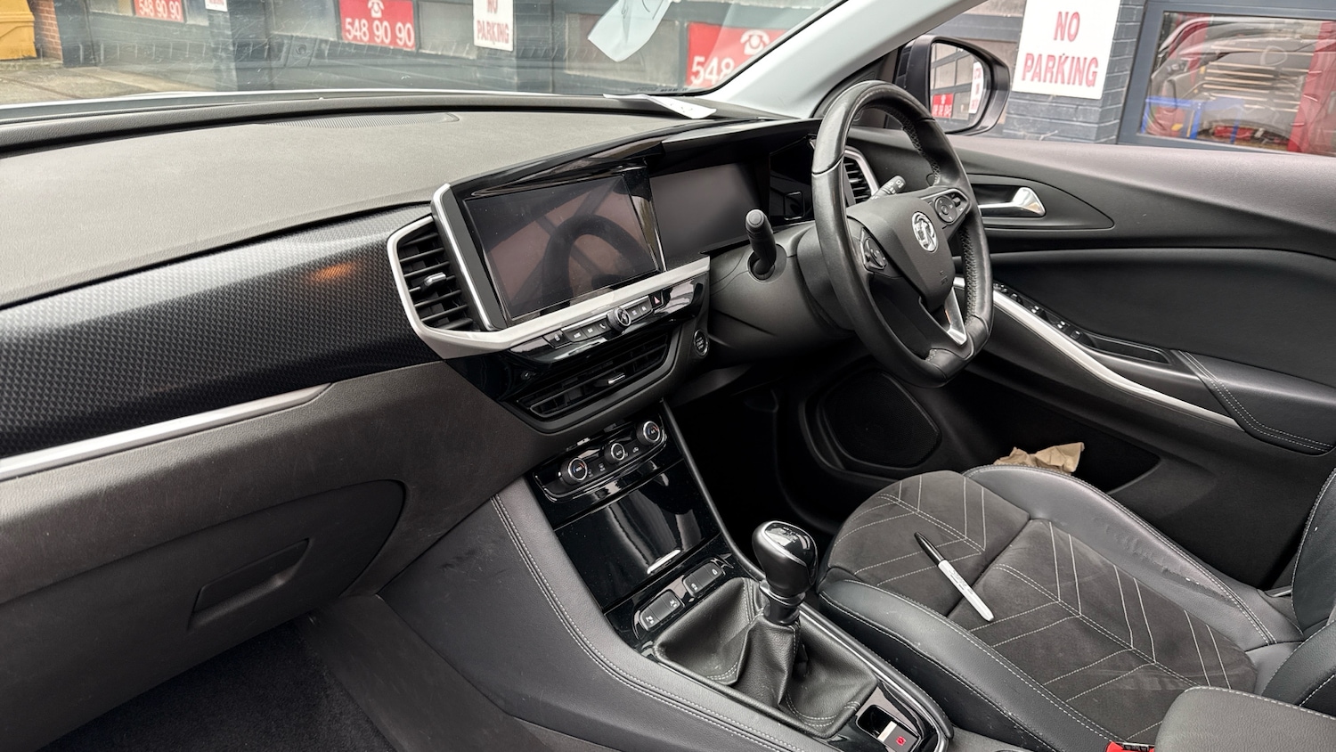 Used Vauxhall Grandland 2023 for sale - 76311299: Photo 9
