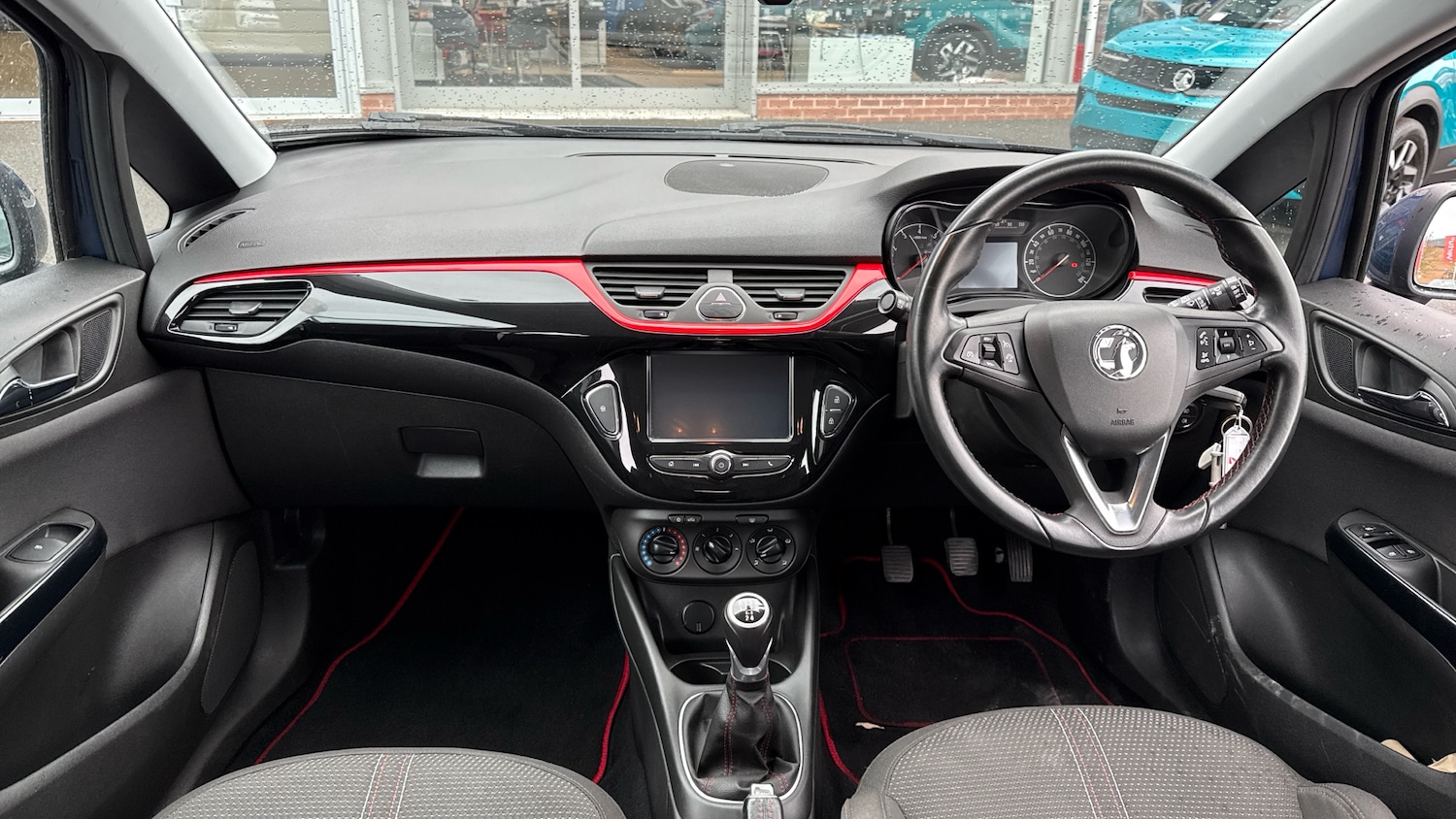 Used Vauxhall Corsa 2016 for sale - 76131161: Photo 10