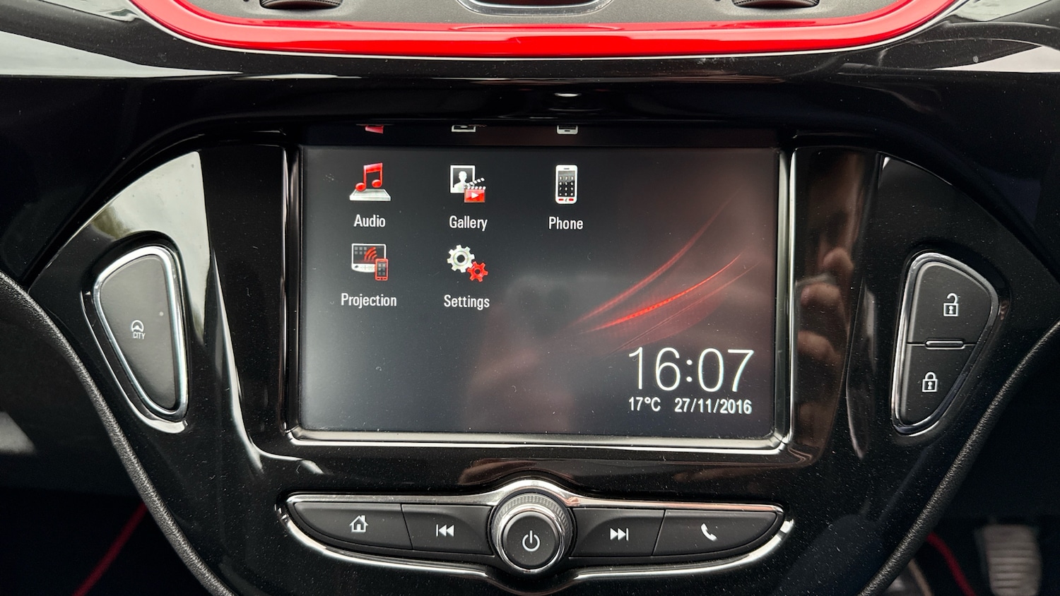 Used Vauxhall Corsa 2016 for sale - 76131161: Photo 12