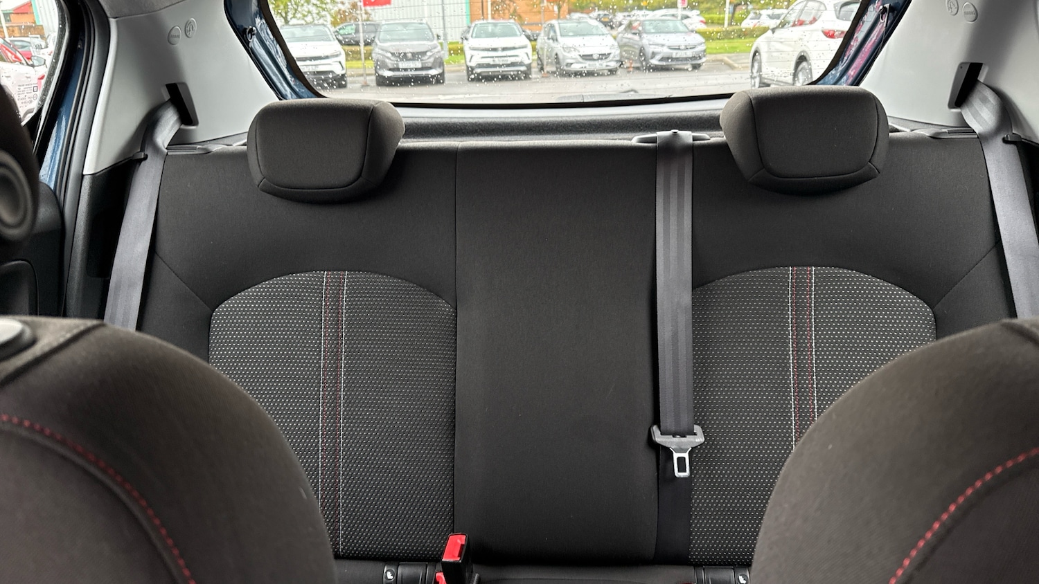 Used Vauxhall Corsa 2016 for sale - 76131161: Photo 15