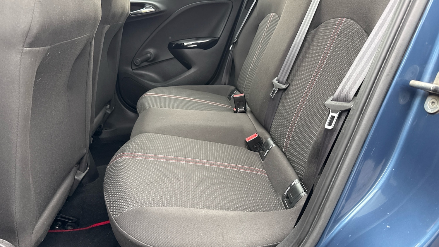 Used Vauxhall Corsa 2016 for sale - 76131161: Photo 16