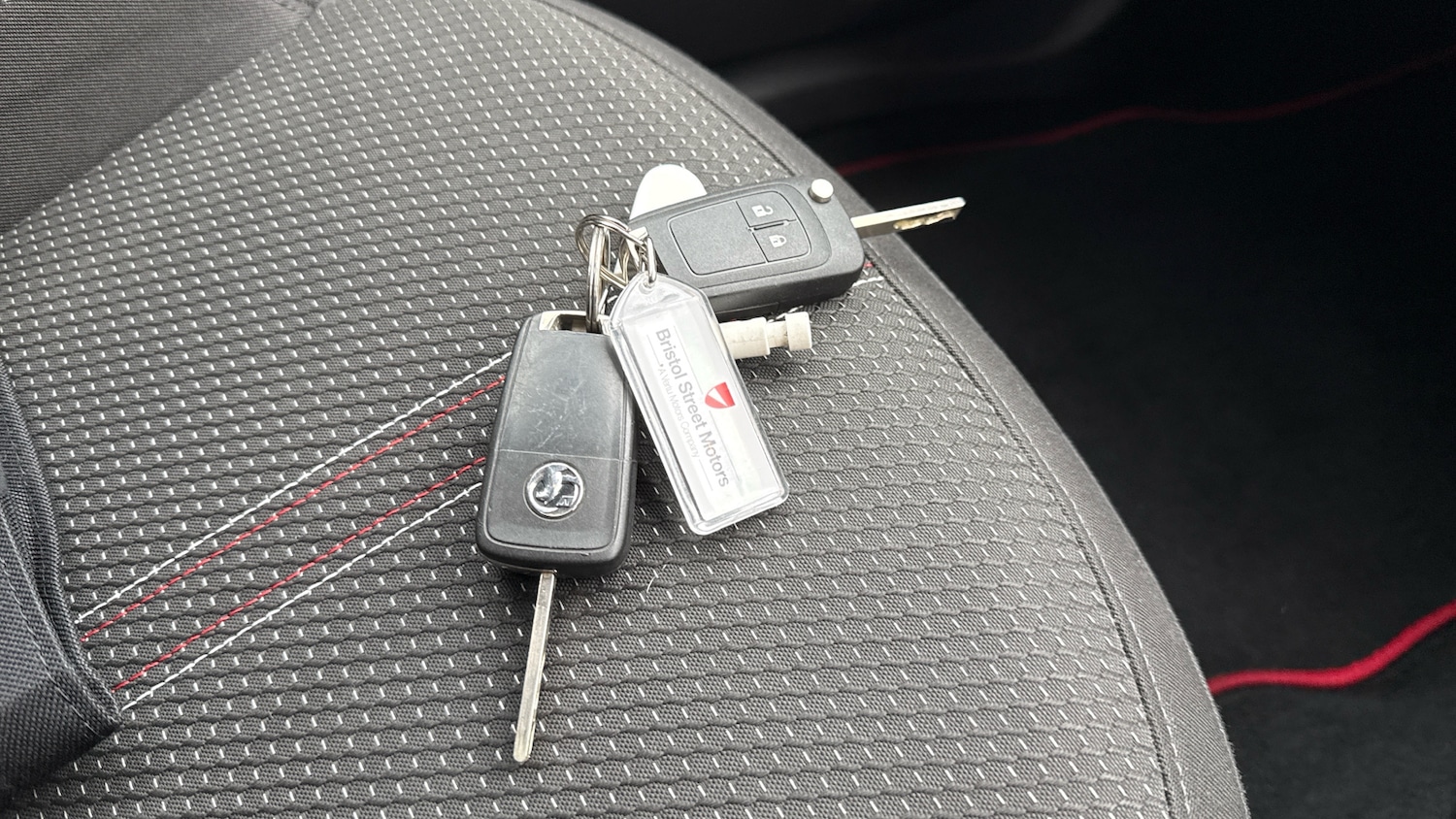 Used Vauxhall Corsa 2016 for sale - 76131161: Photo 20