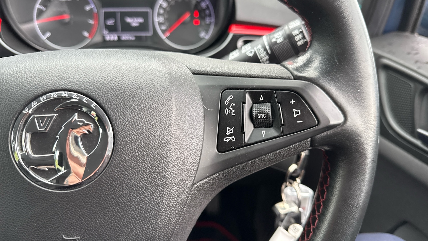 Used Vauxhall Corsa 2016 for sale - 76131161: Photo 22