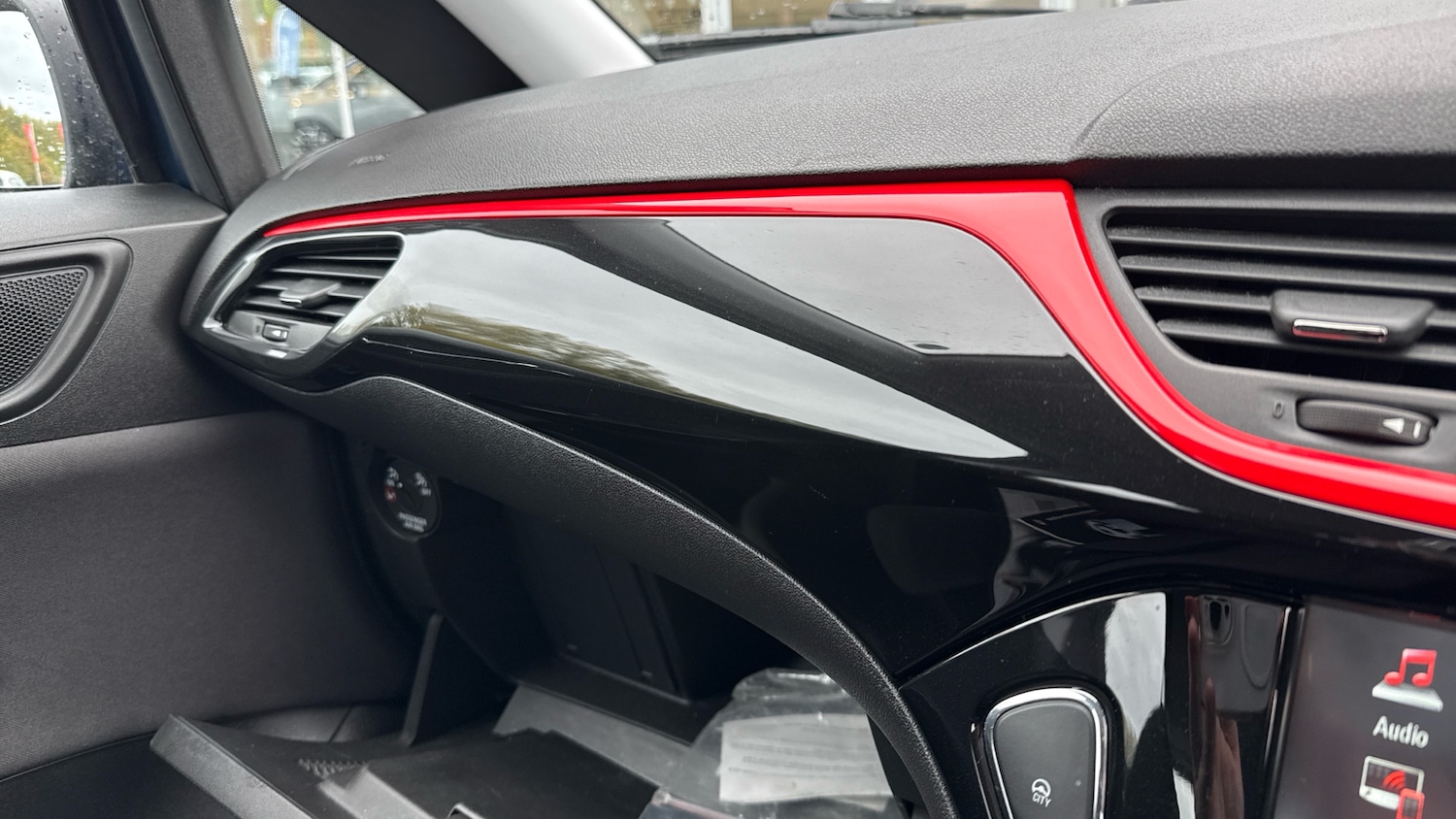 Used Vauxhall Corsa 2016 for sale - 76131161: Photo 28