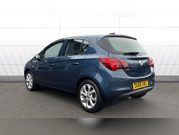 Used Vauxhall Corsa 2016 for sale - 76131161: Photo 2
