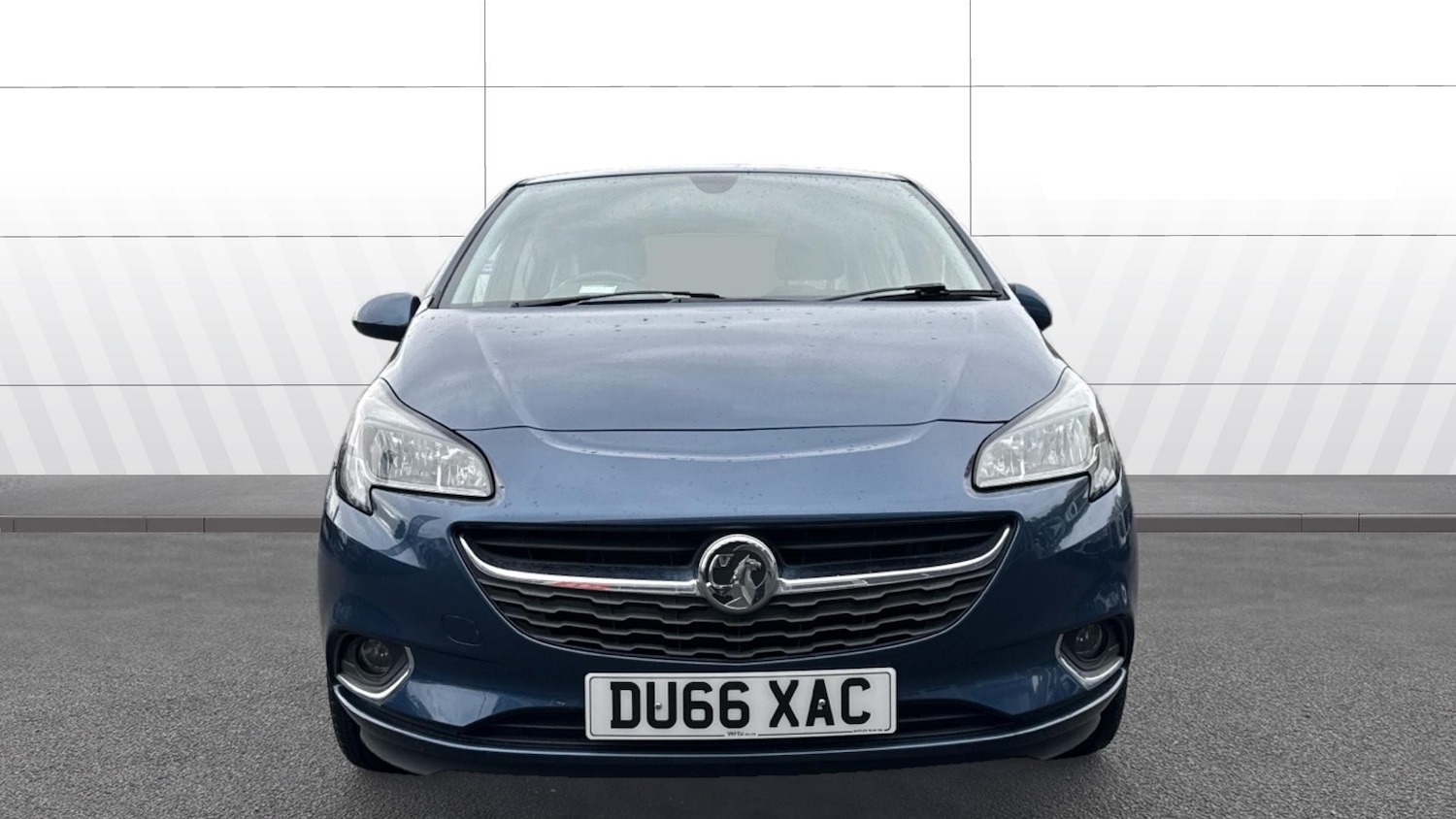 Used Vauxhall Corsa 2016 for sale - 76131161: Photo 3