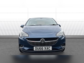 Used Vauxhall Corsa 2016 for sale - 76131161: Photo 3