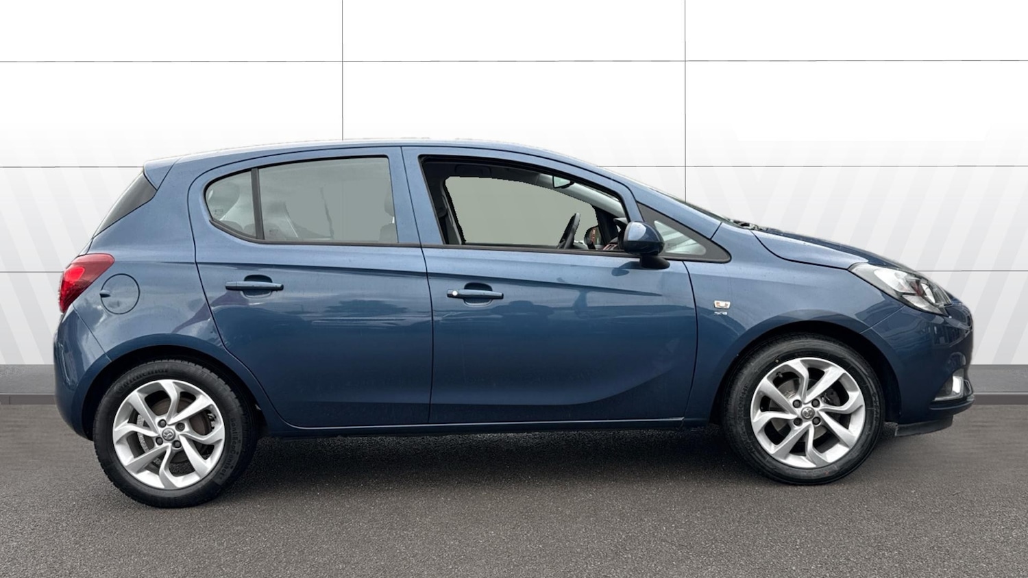 Used Vauxhall Corsa 2016 for sale - 76131161: Photo 5