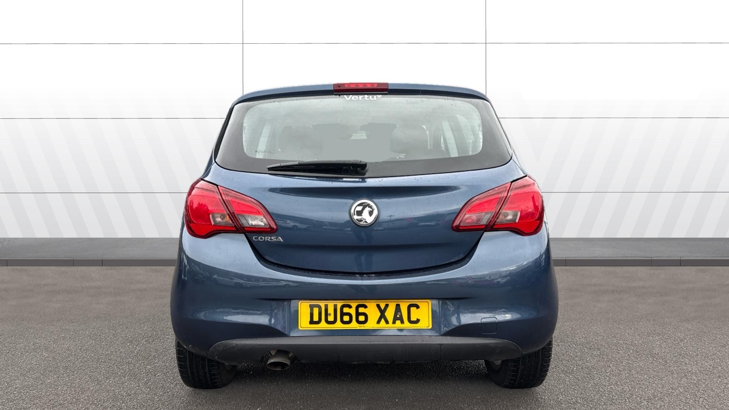 Used Vauxhall Corsa 2016 for sale - 76131161: Photo 6