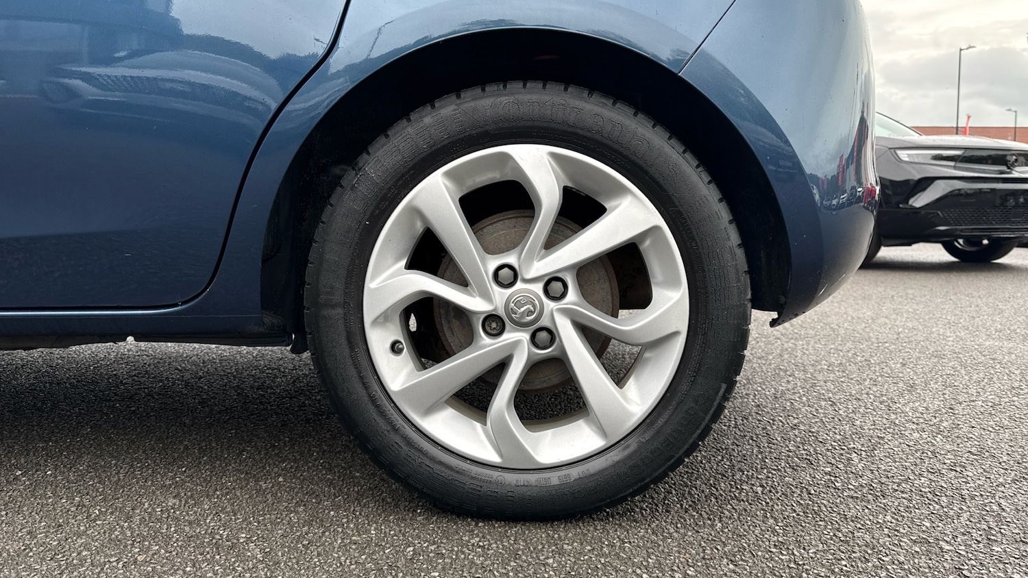 Used Vauxhall Corsa 2016 for sale - 76131161: Photo 7