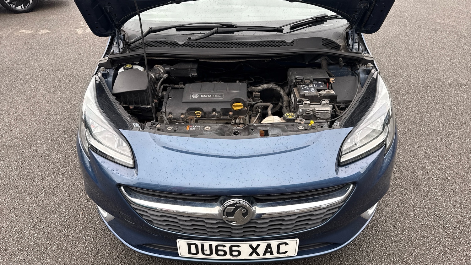 Used Vauxhall Corsa 2016 for sale - 76131161: Photo 8