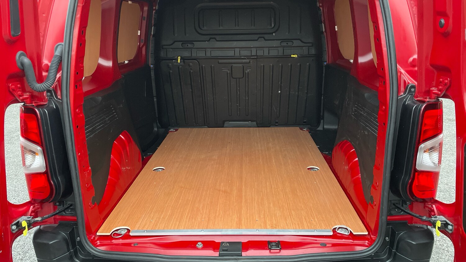 Used Citroen Berlingo 2021 for sale - 76427790: Photo 12