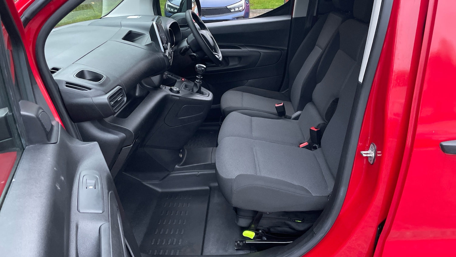 Used Citroen Berlingo 2021 for sale - 76427790: Photo 13