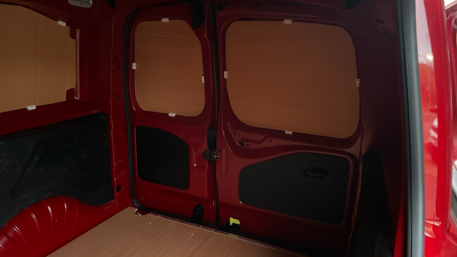 Used Citroen Berlingo 2021 for sale - 76427790: Photo 14