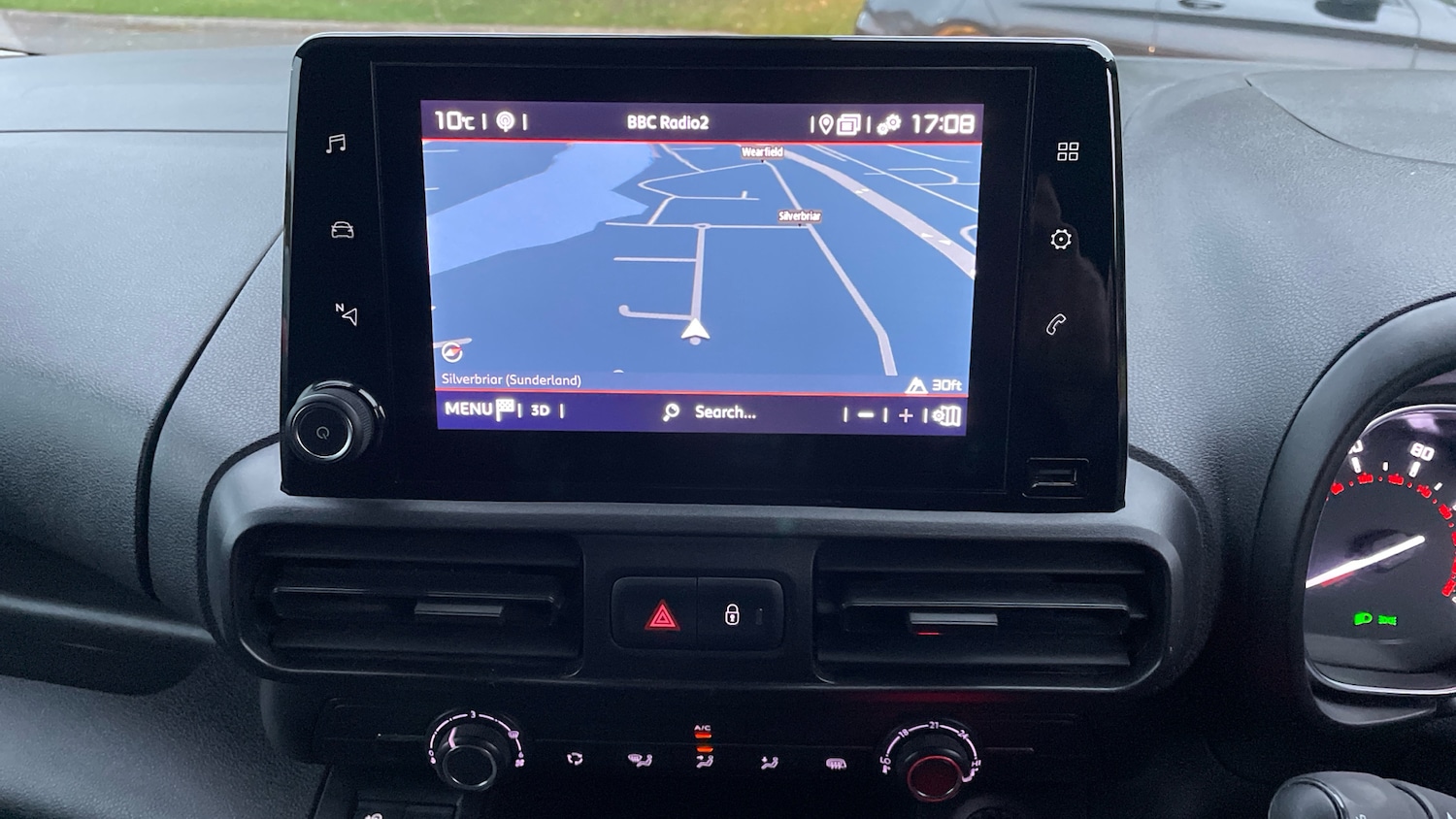 Used Citroen Berlingo 2021 for sale - 76427790: Photo 15