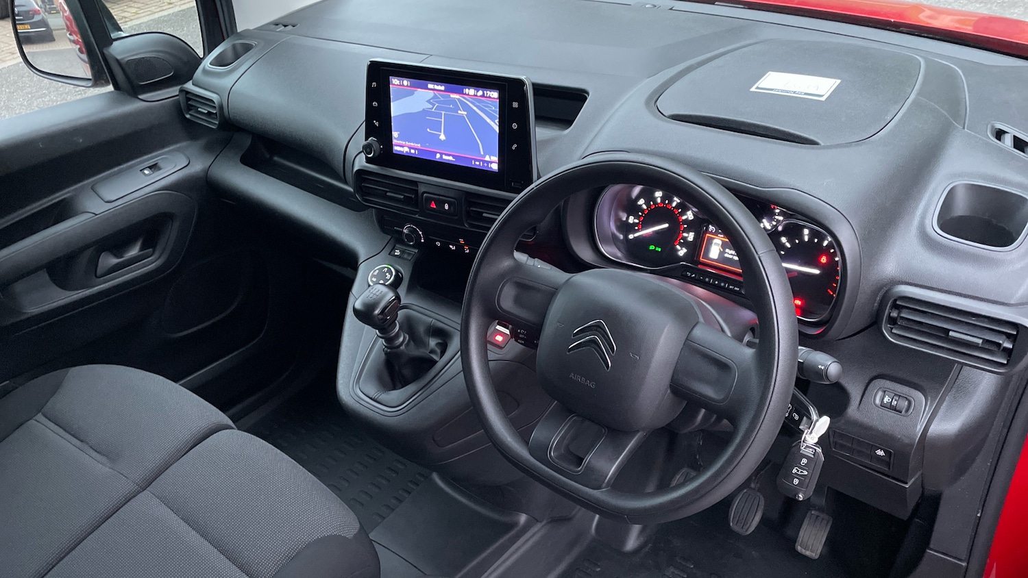 Used Citroen Berlingo 2021 for sale - 76427790: Photo 16