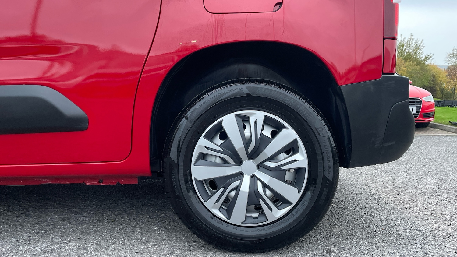 Used Citroen Berlingo 2021 for sale - 76427790: Photo 17