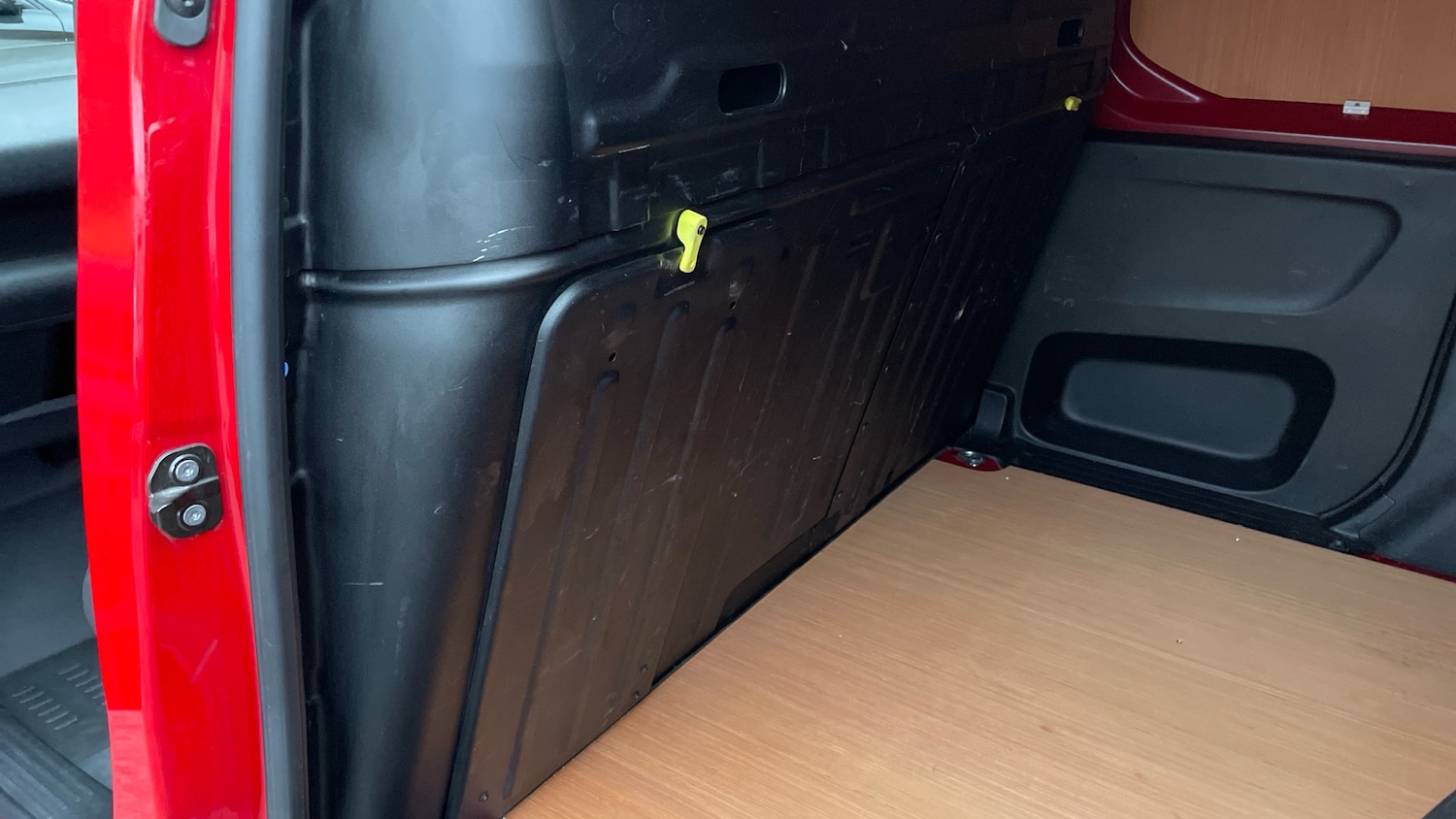 Used Citroen Berlingo 2021 for sale - 76427790: Photo 18